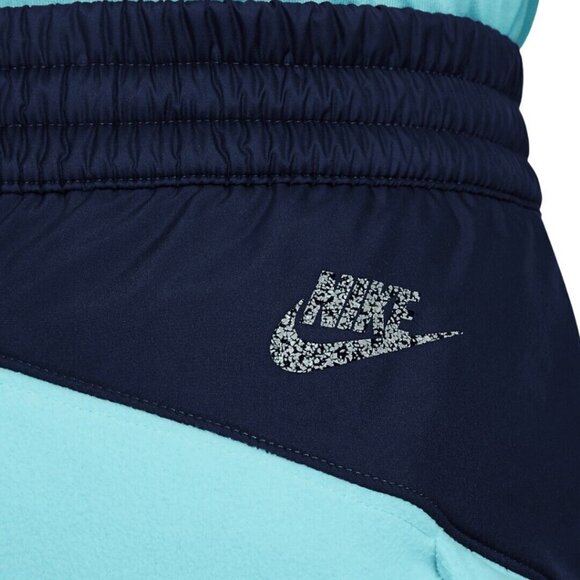 Nike Girls Standard Sportswear Fleece Skirt Cargo Pocket DJ5751-437 Size XS - Picture 4 of 6